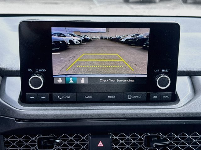 Used 2024 Honda Accord LX image 11