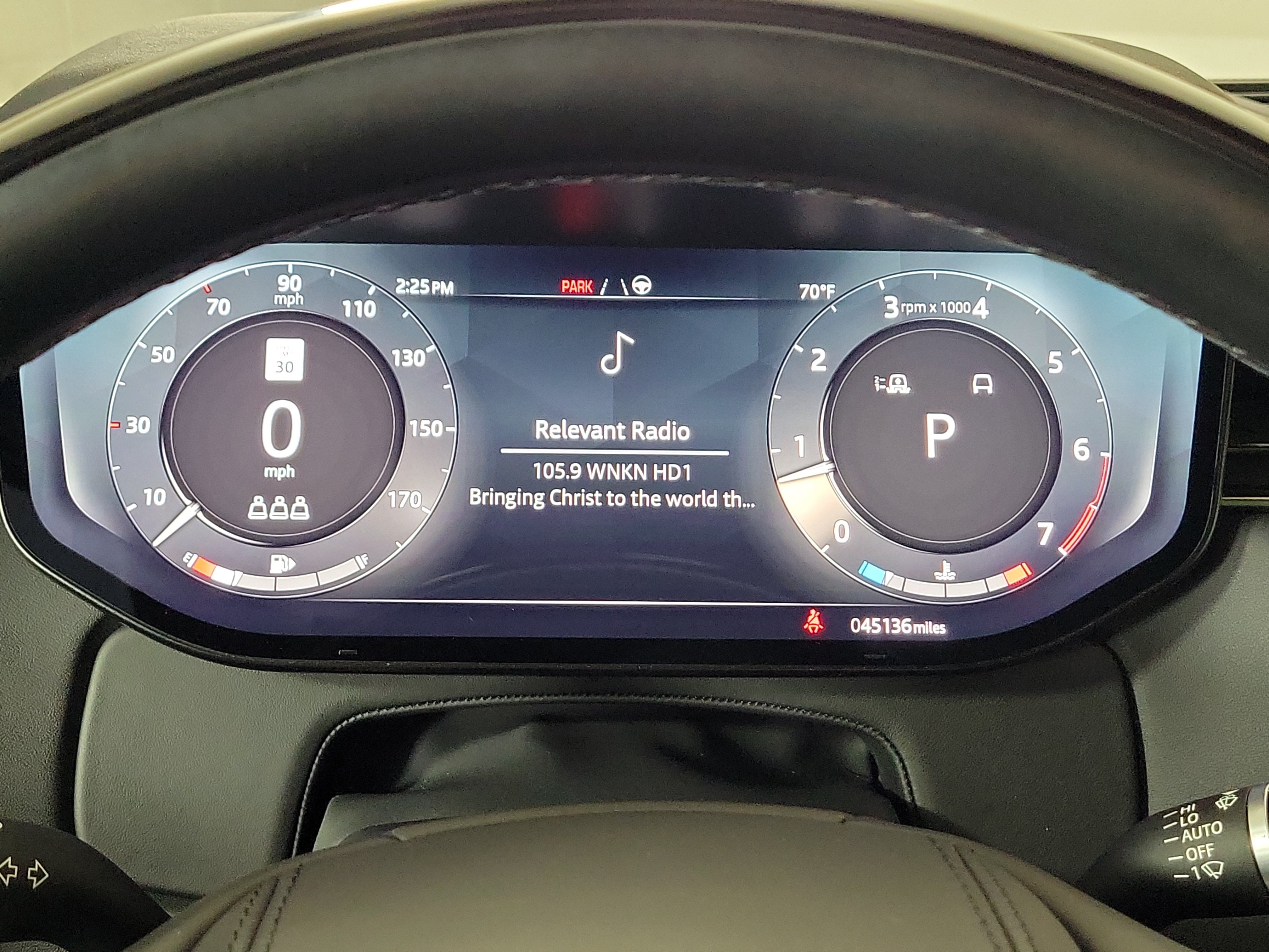 Used 2023 Land Rover Range Rover SE AWD/4WD image 15