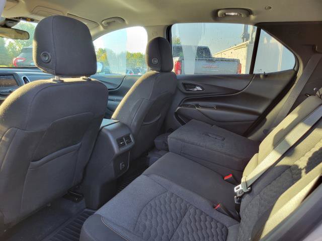 Used 2020 Chevrolet Equinox LT w/ Driver Convenience Package FWD image 30