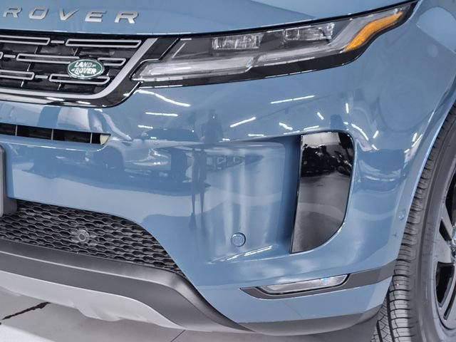 New 2026 Land Rover Range Rover Evoque S image 12