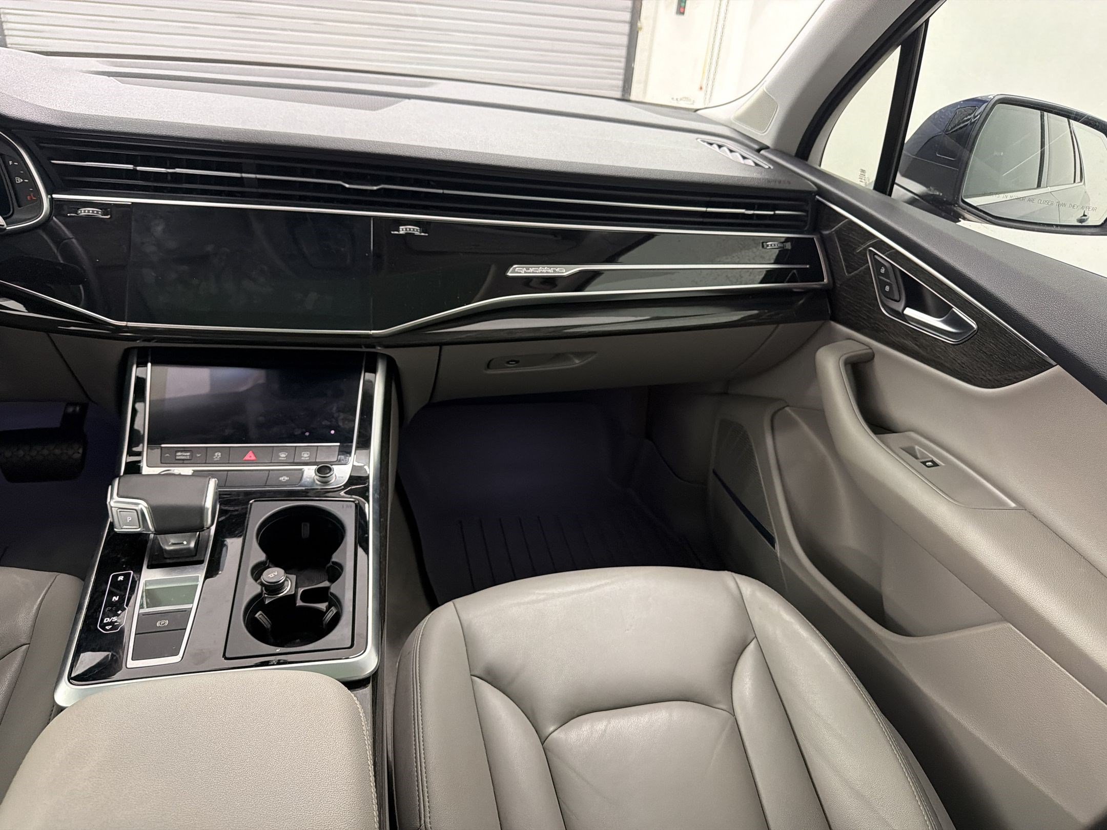 Used 2022 Audi Q7 3.0T Premium Plus AWD/4WD image 28