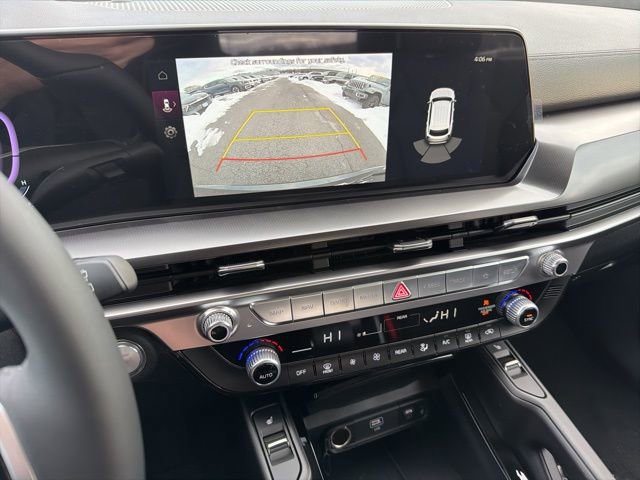 New 2025 Kia Telluride S image 14