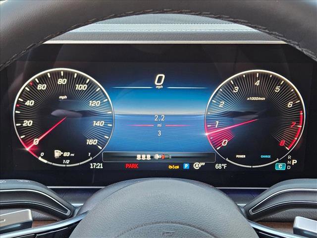 New 2026 Mercedes-Benz GLE 350 4MATIC image 11