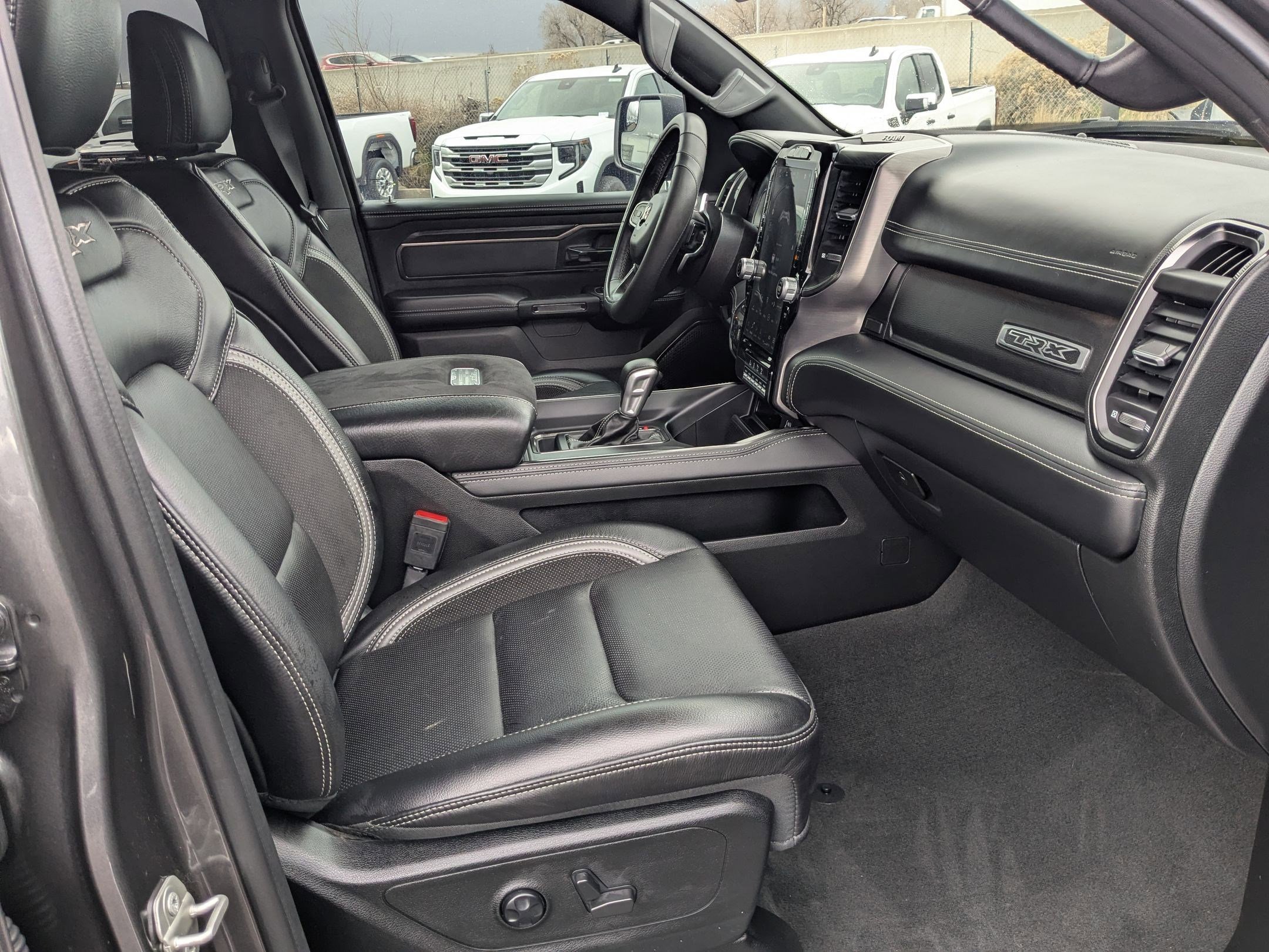 Used 2024 RAM 1500 TRX w/ TRX Level 1 Equipment Group image 28