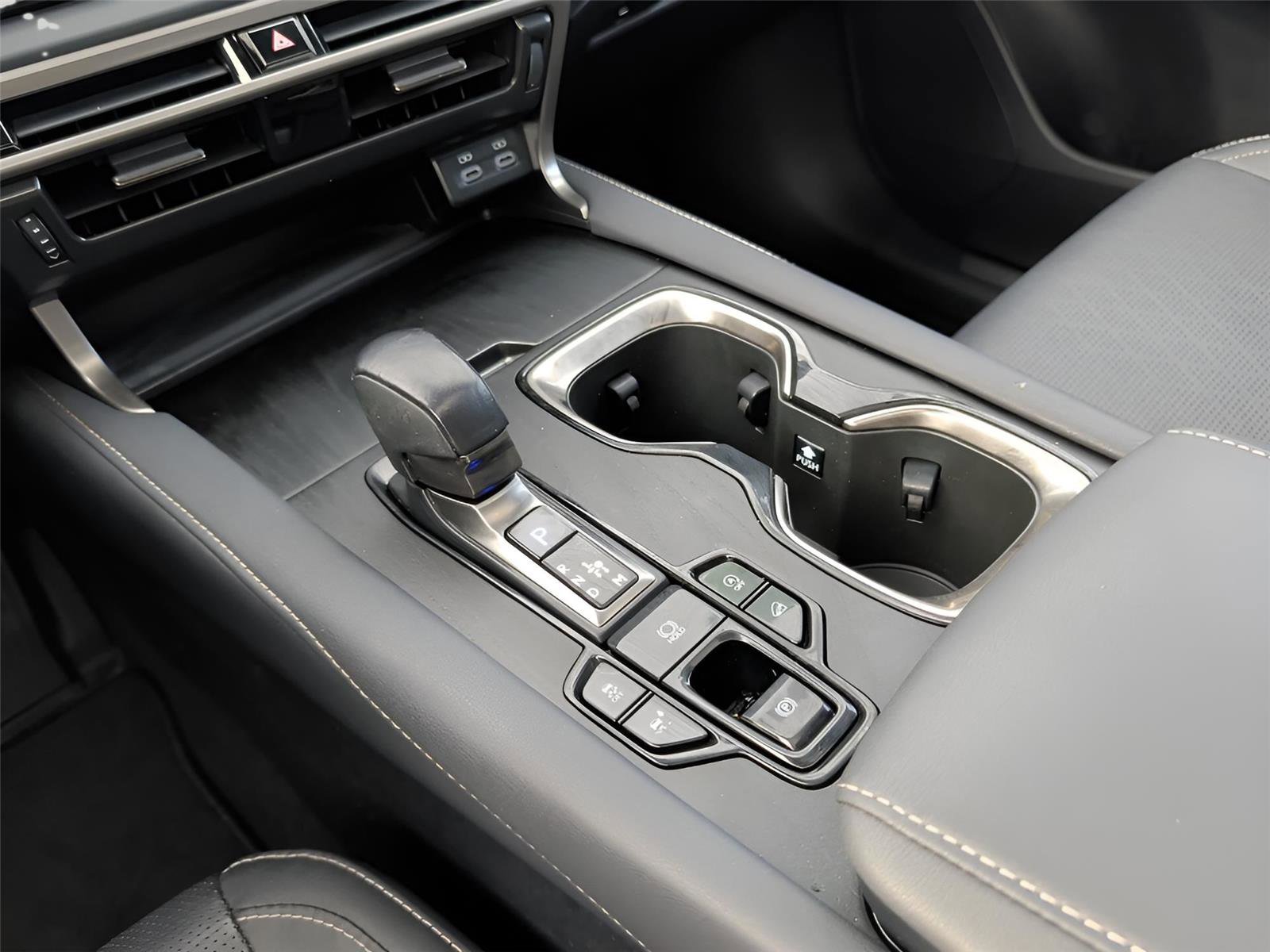 Used 2023 Lexus RX 350 Premium Plus w/ Cold Area Package image 18