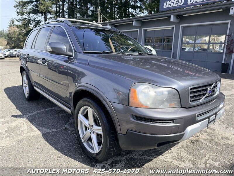 Used 2007 Volvo XC90 V8 Sport