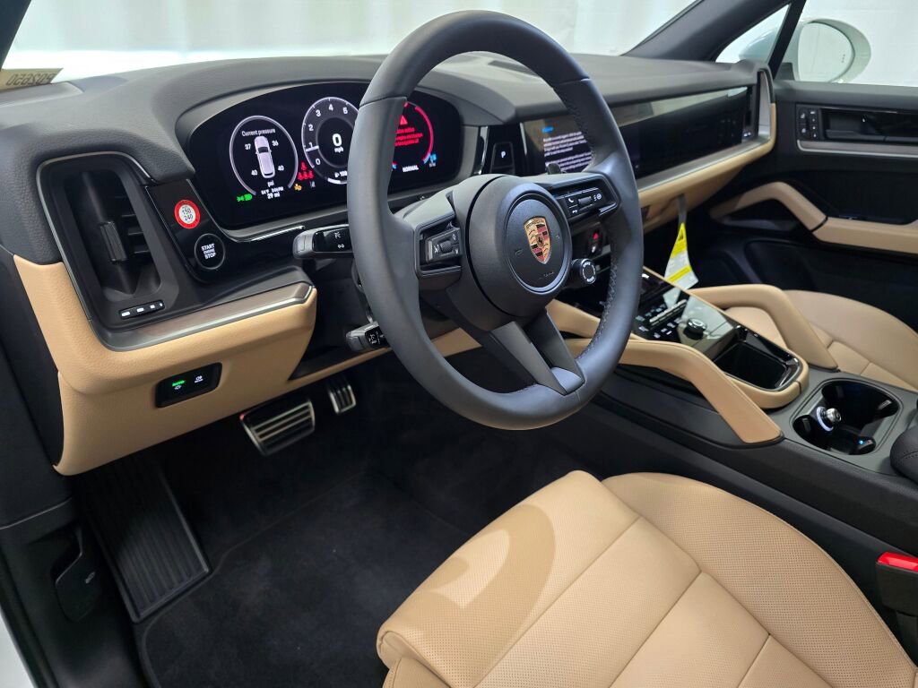 New 2026 Porsche Cayenne image 4
