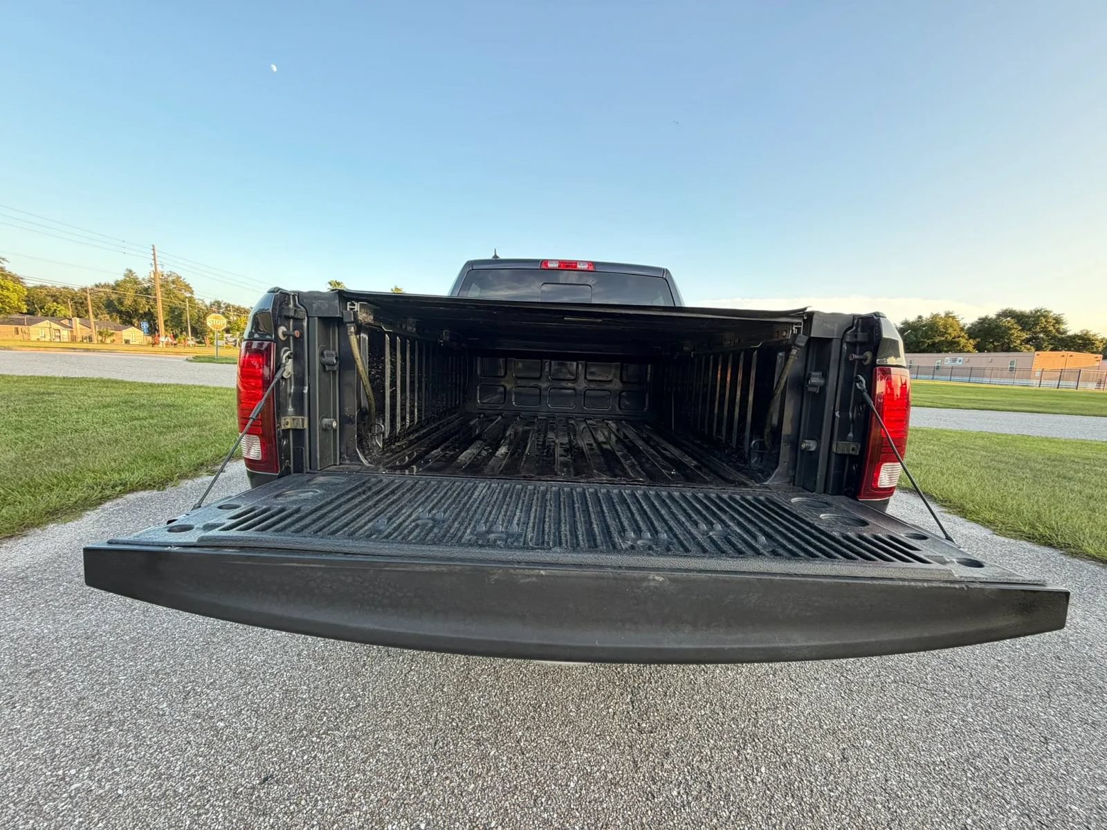 Used 2013 RAM 1500 Sport w/ Sport Premium Group AWD/4WD image 34