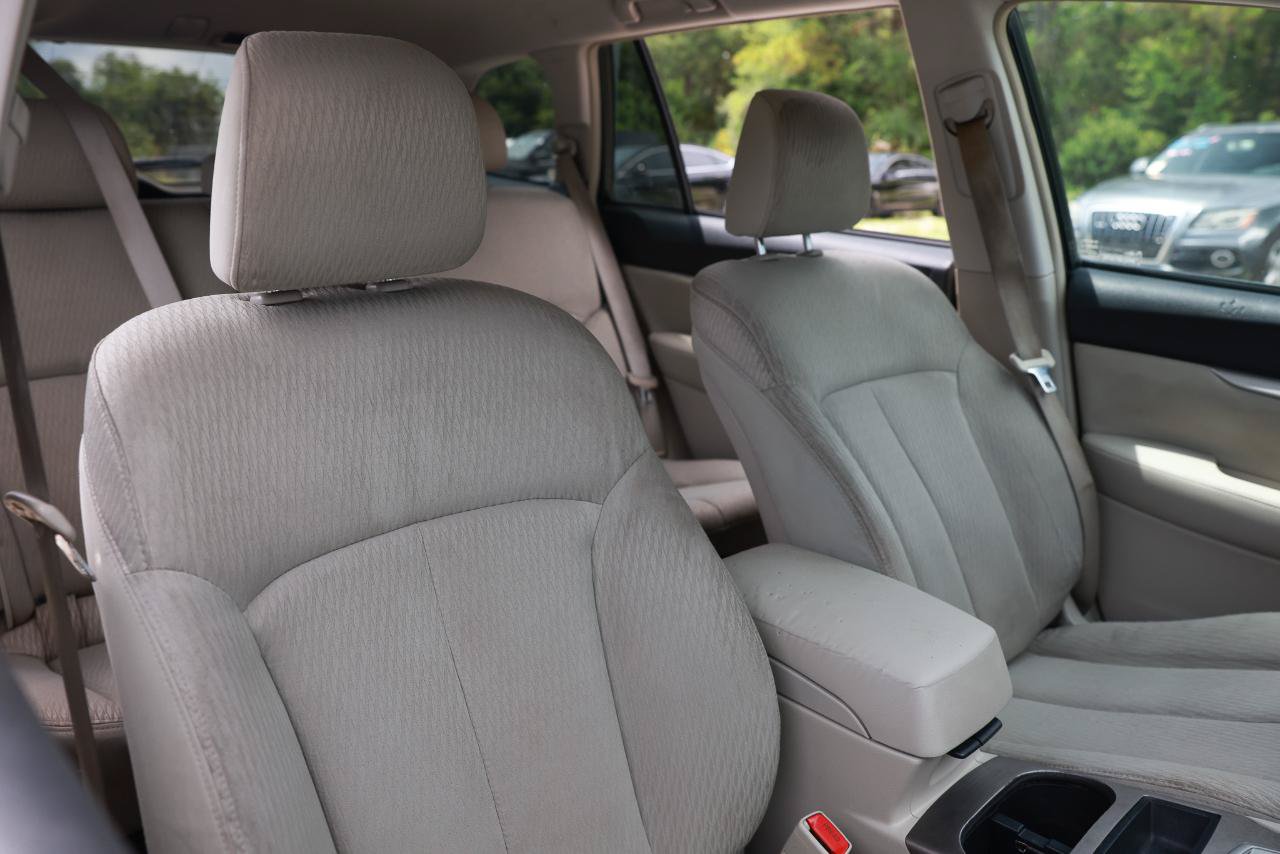 Used 2012 Subaru Outback 2.5i Premium w/ Popular Pkg 1B AWD/4WD image 16
