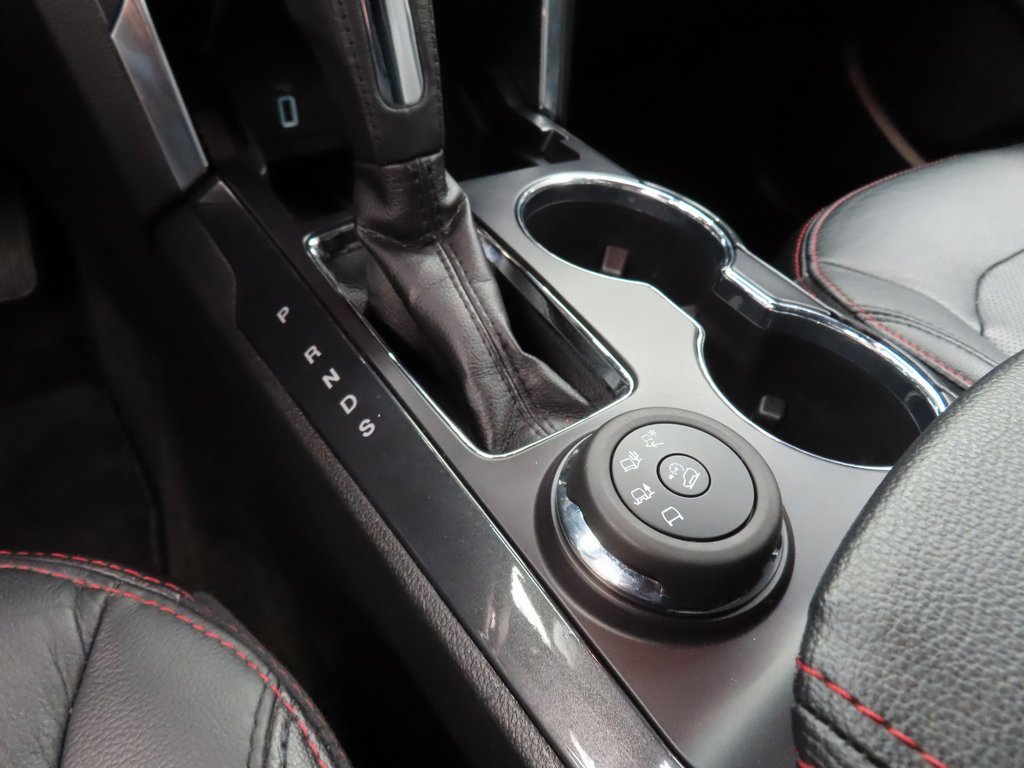 Used 2018 Ford Explorer Sport w/ Equipment Group 401A image 62