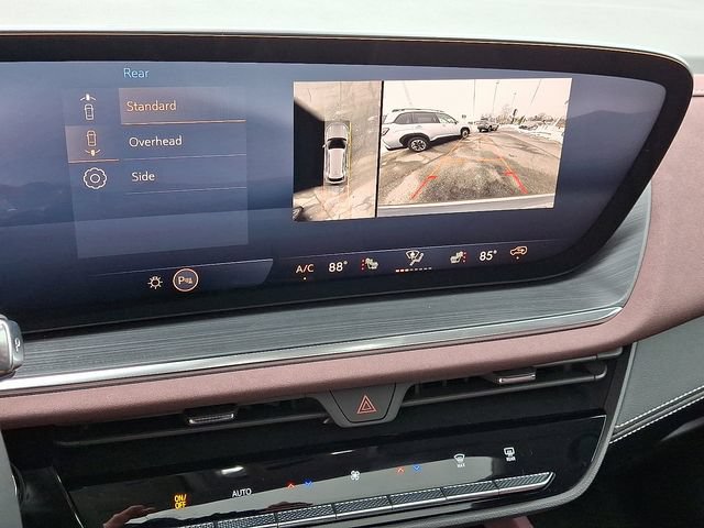 New 2026 Buick Envision Sport Touring AWD/4WD image 14