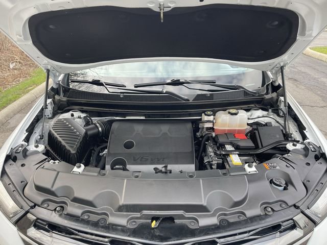 Certified 2023 Chevrolet Traverse RS w/ LPO, Floor Liner Package FWD image 30