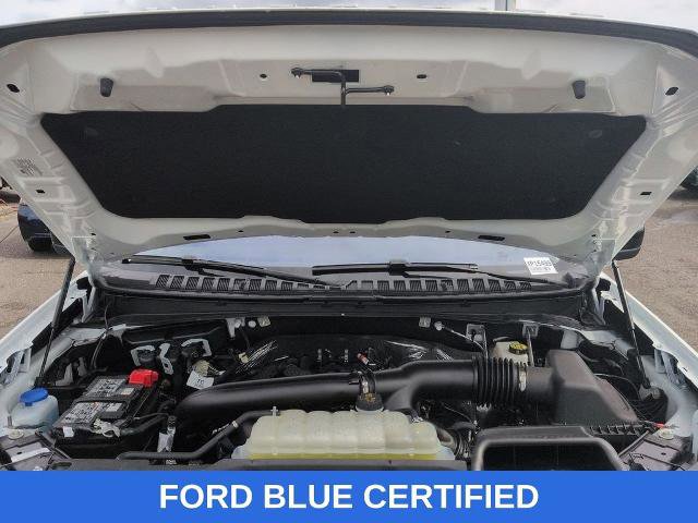 Certified 2025 Ford Expedition Max Active AWD/4WD image 32