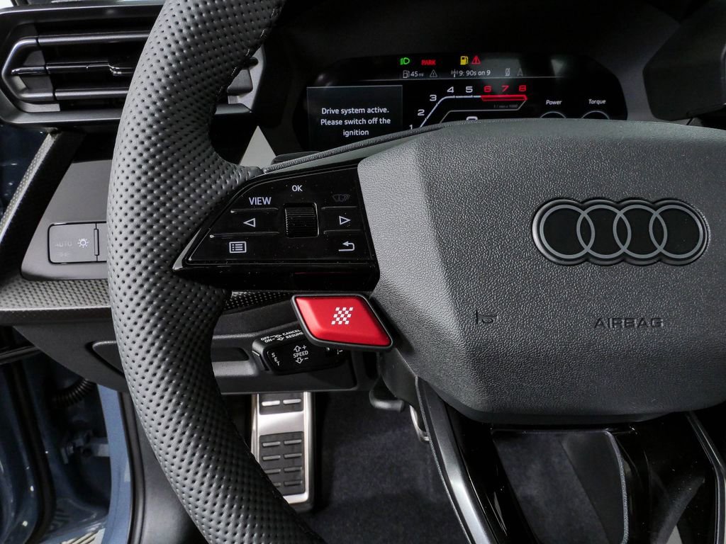 New 2026 Audi RS 3 AWD/4WD image 10