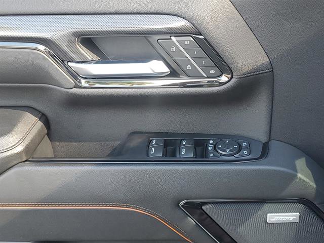 Certified 2024 GMC Sierra 2500 AT4 w/ AT4 Premium Plus Package image 70