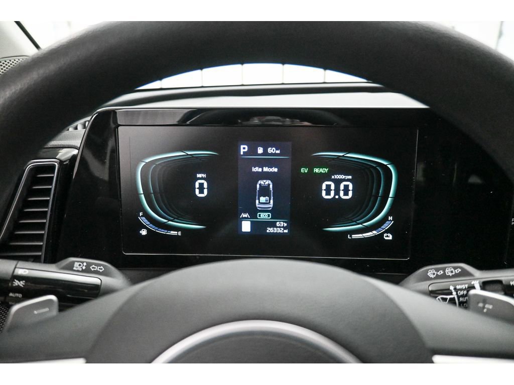 Used 2023 Kia Sportage LX image 32