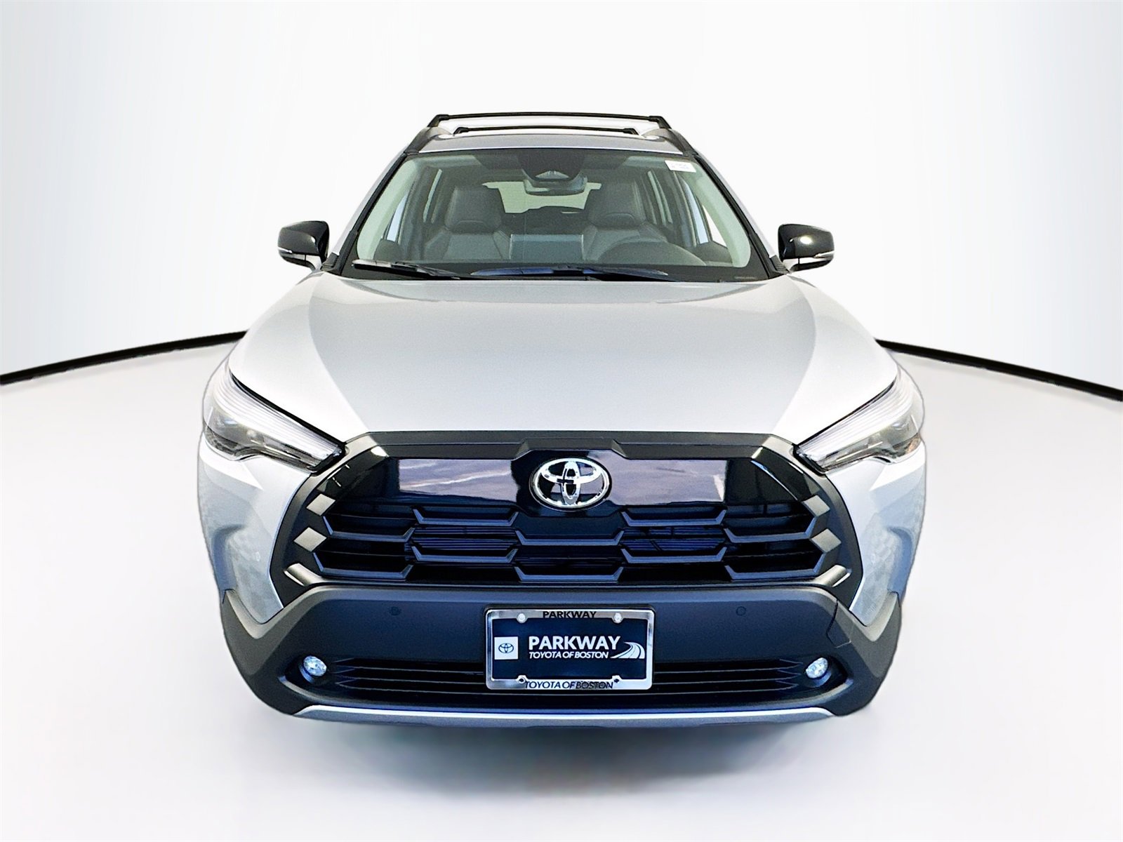 New 2026 Toyota Corolla Cross XLE image 2