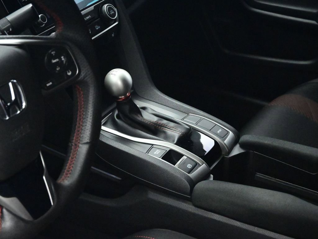 Used 2020 Honda Civic Si image 50