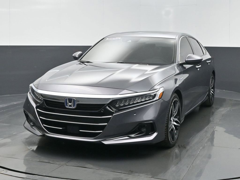 Used 2022 Honda Accord Touring image 7