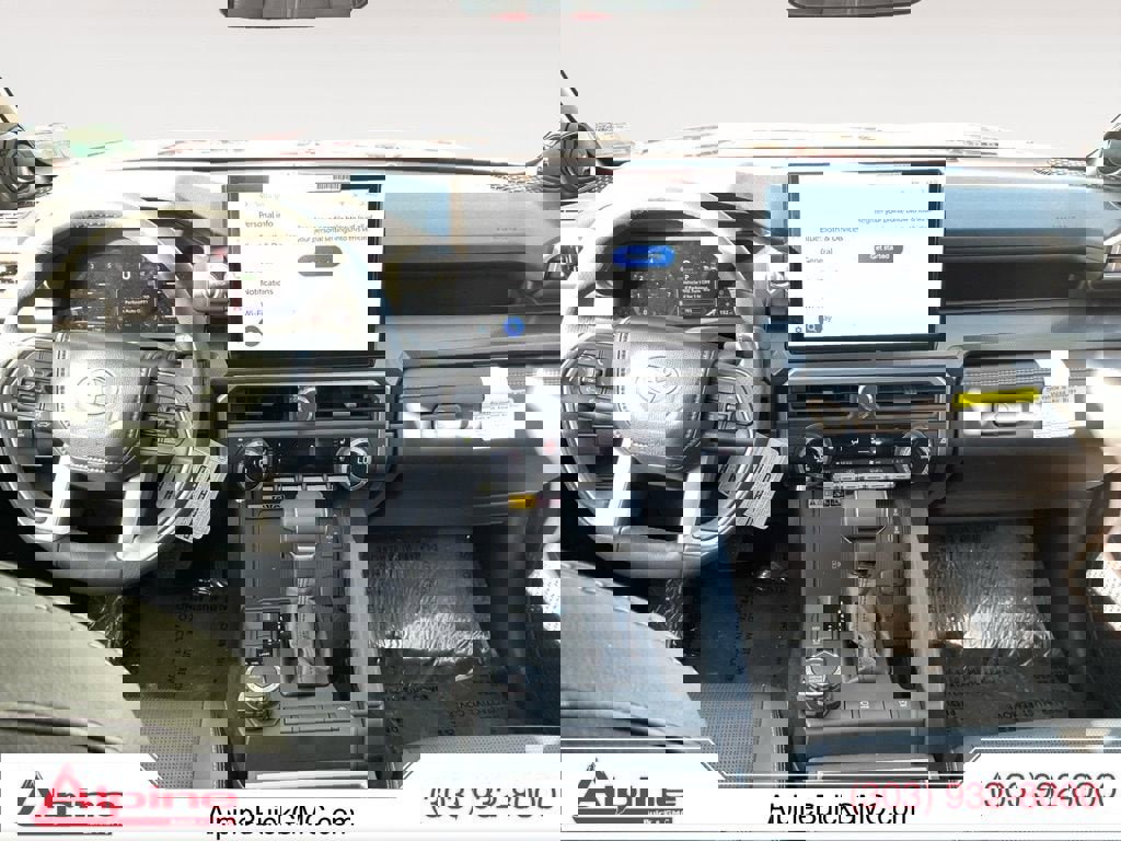 Used 2025 Toyota 4Runner Limited image 10