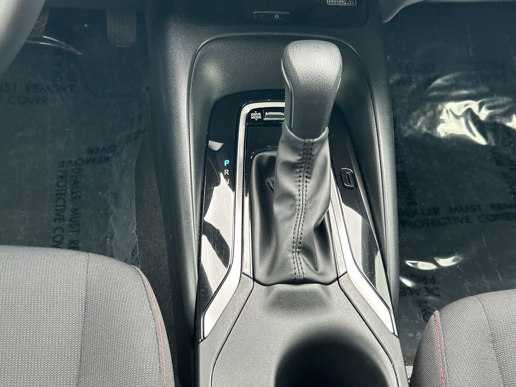Used 2026 Toyota Corolla SE w/ SE Premium Package image 20