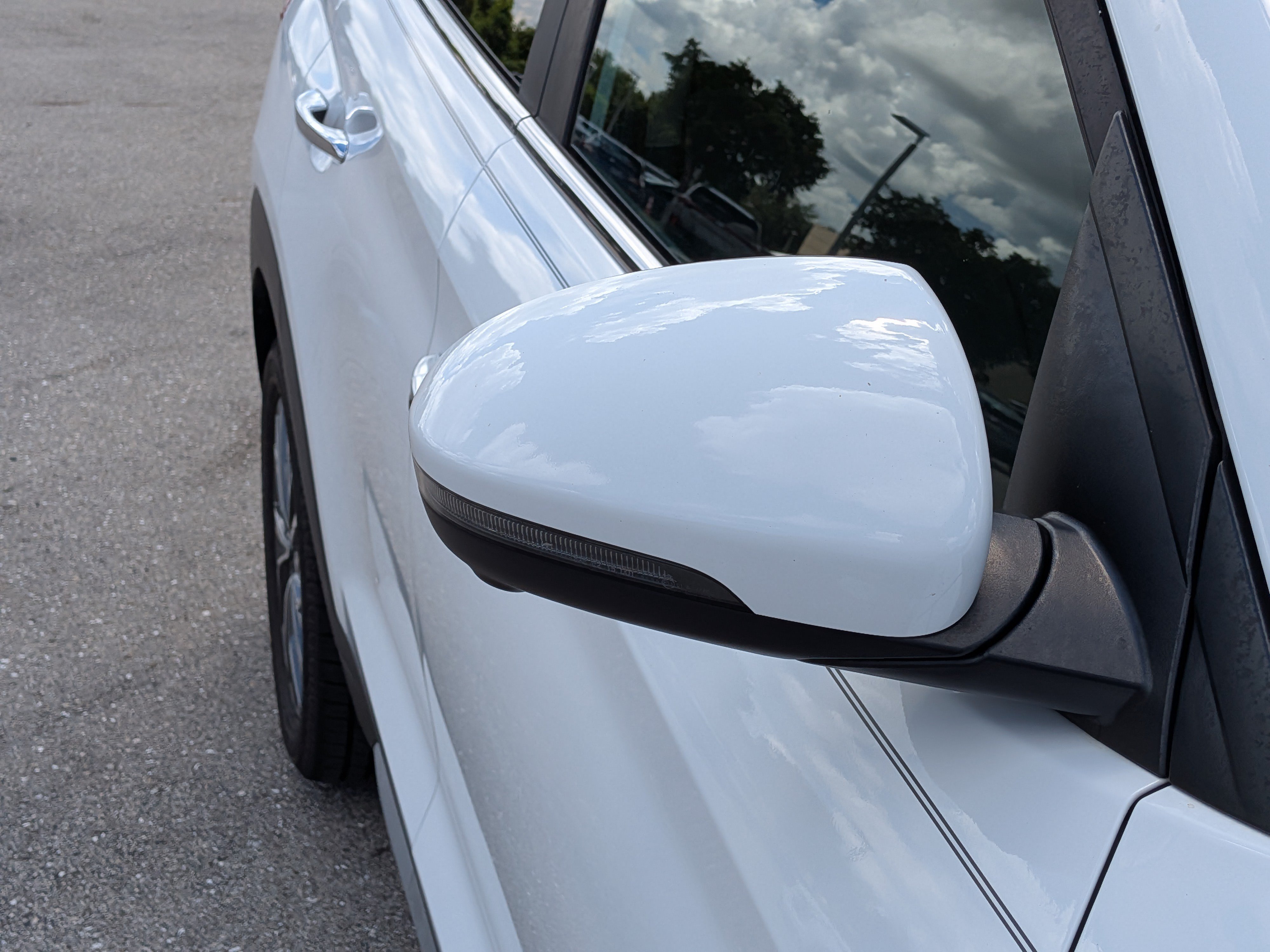 Used 2019 Hyundai Tucson Limited FWD image 12