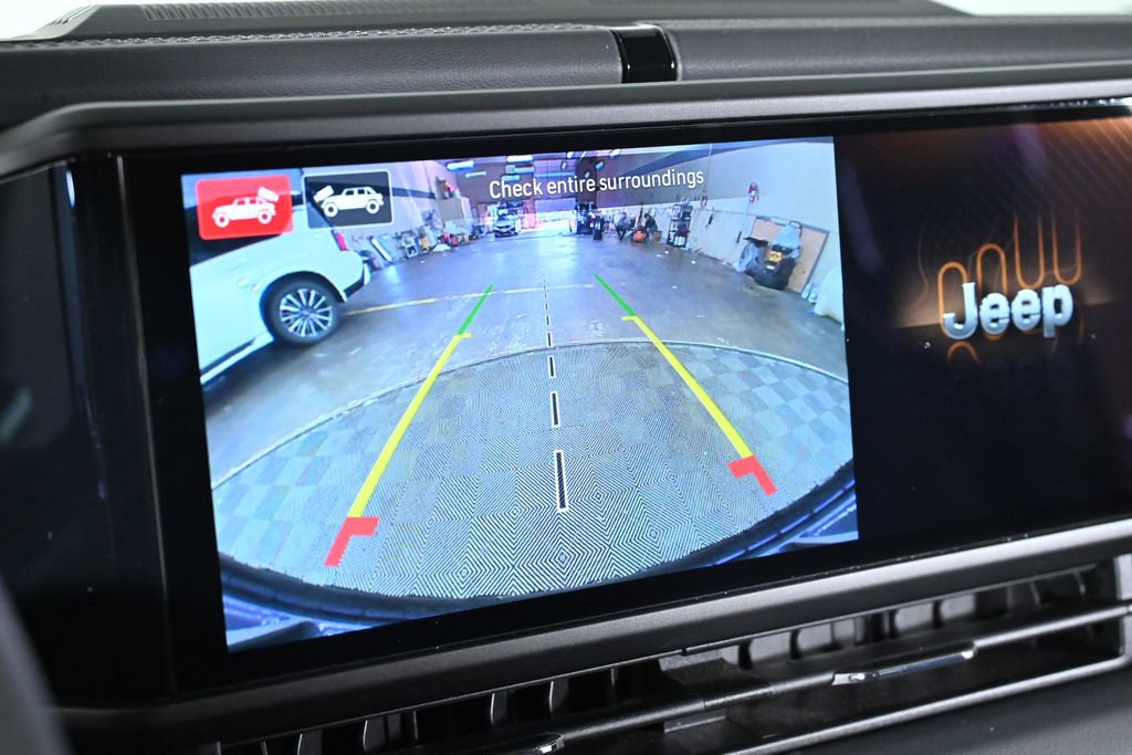 Used 2024 Jeep Wrangler High Altitude image 18