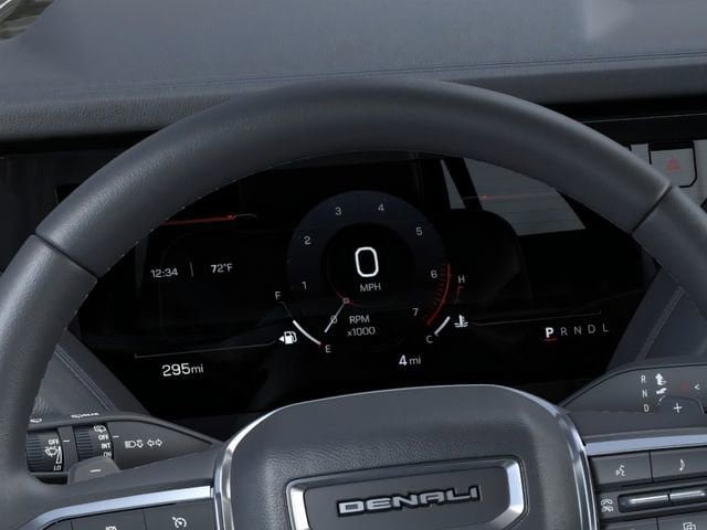 New 2026 GMC Yukon XL Denali w/ Sun & Power Step Package AWD/4WD image 18