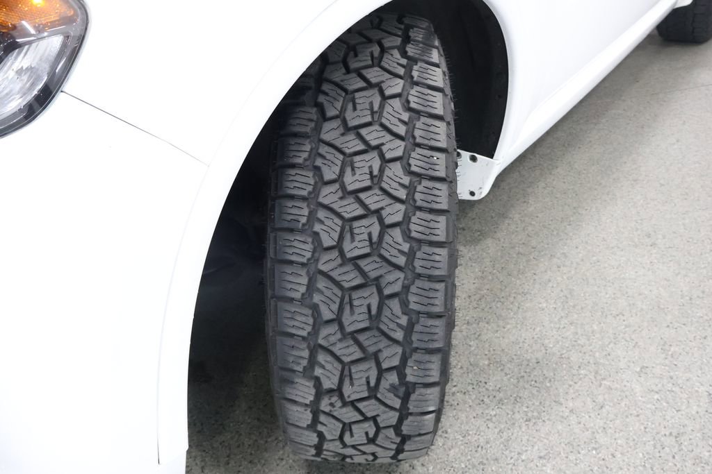 Used 2017 Dodge Durango R/T w/ Trailer Tow Group IV image 4