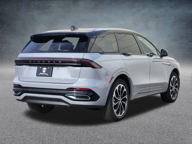 New 2026 Lincoln Nautilus Reserve image 7