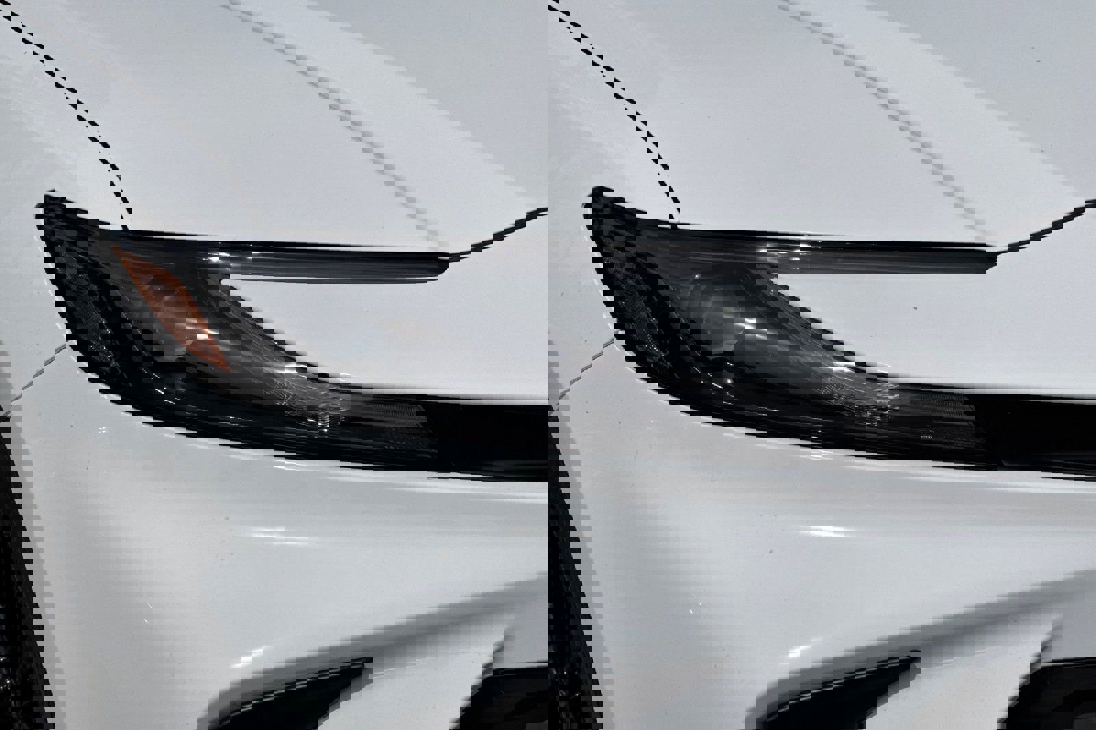 New 2026 Toyota Camry SE FWD image 30