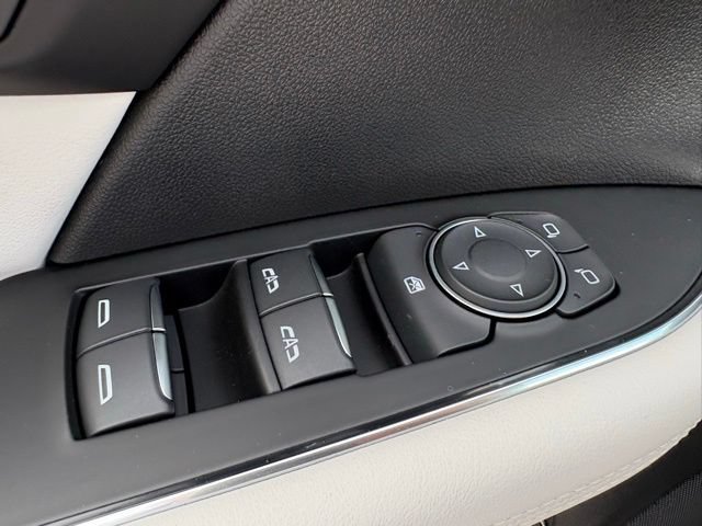New 2026 Buick Envision Avenir AWD/4WD image 6