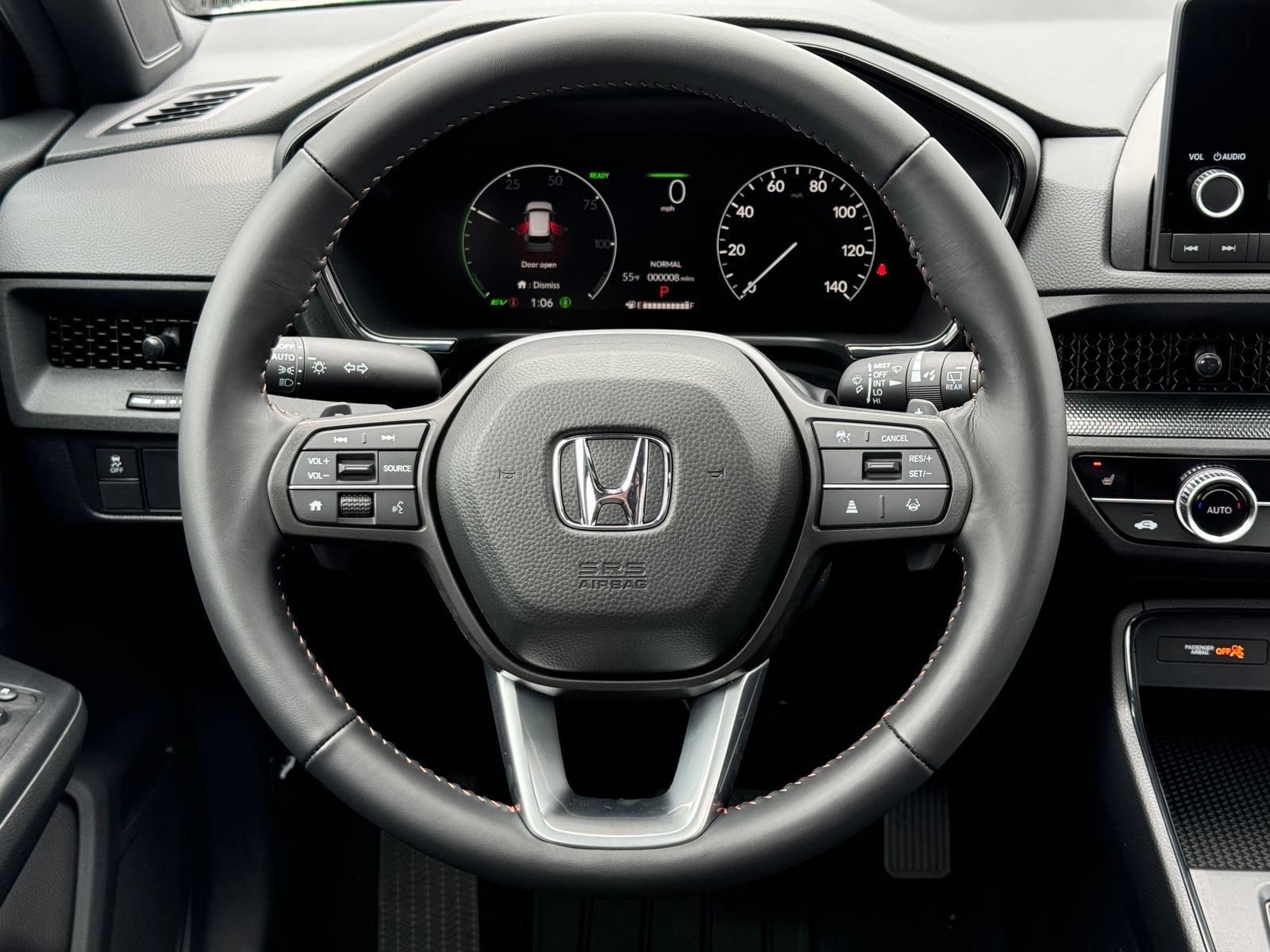 Used 2025 Honda CR-V Sport image 17
