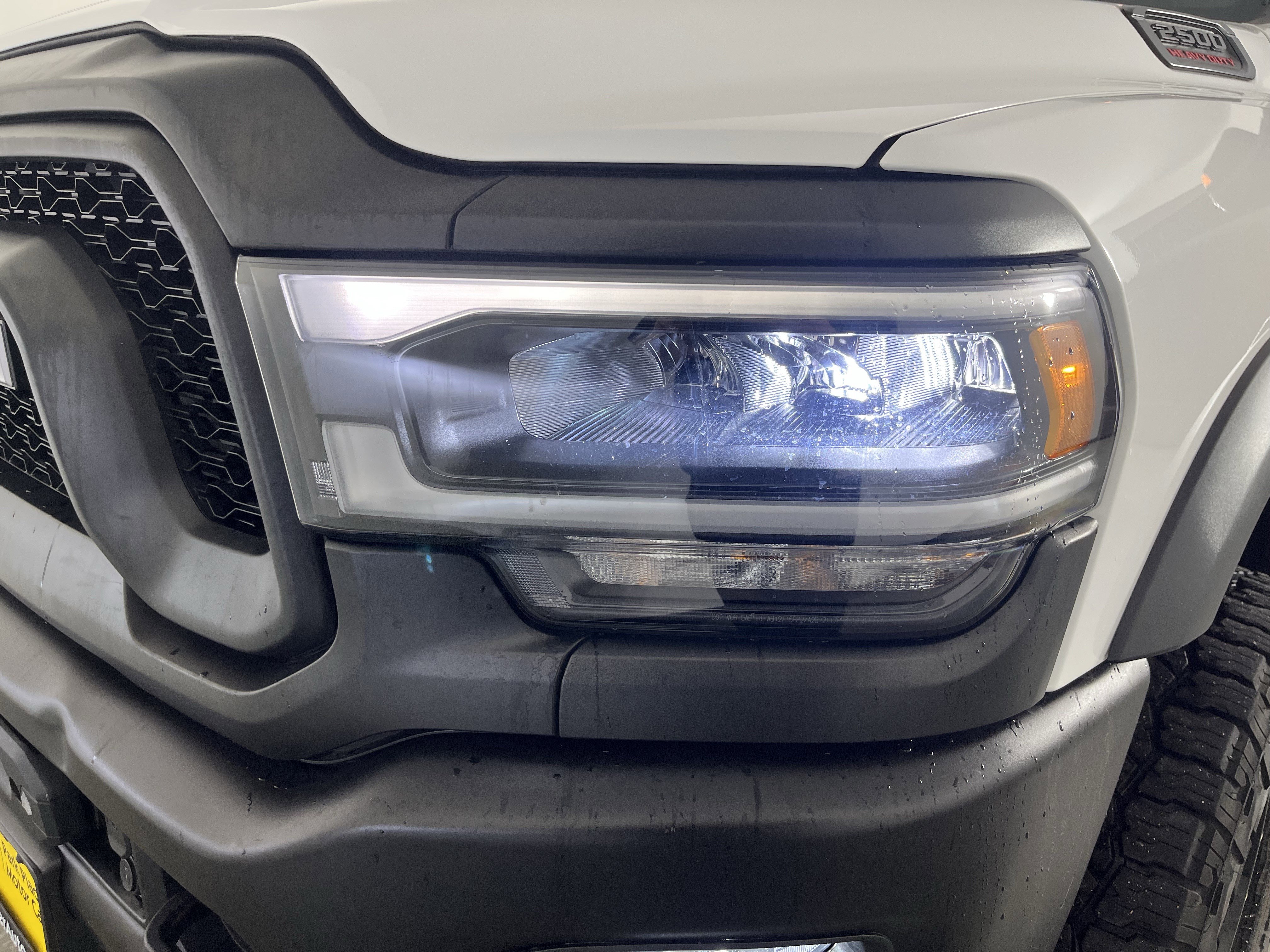 Used 2021 RAM 2500 Power Wagon image 25