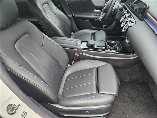 Certified 2021 Mercedes-Benz A 220 image 19