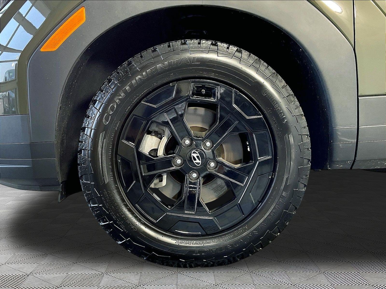 Used 2026 Hyundai Santa Fe XRT AWD/4WD image 35