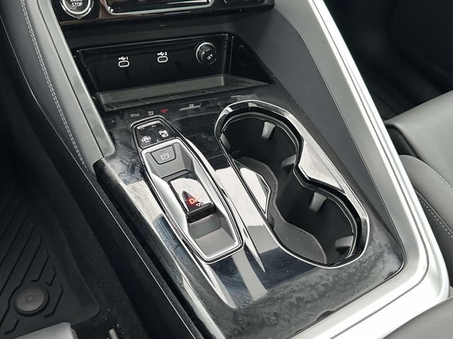Certified 2025 Audi Q5 Premium w/ Premium Plus AWD/4WD image 33