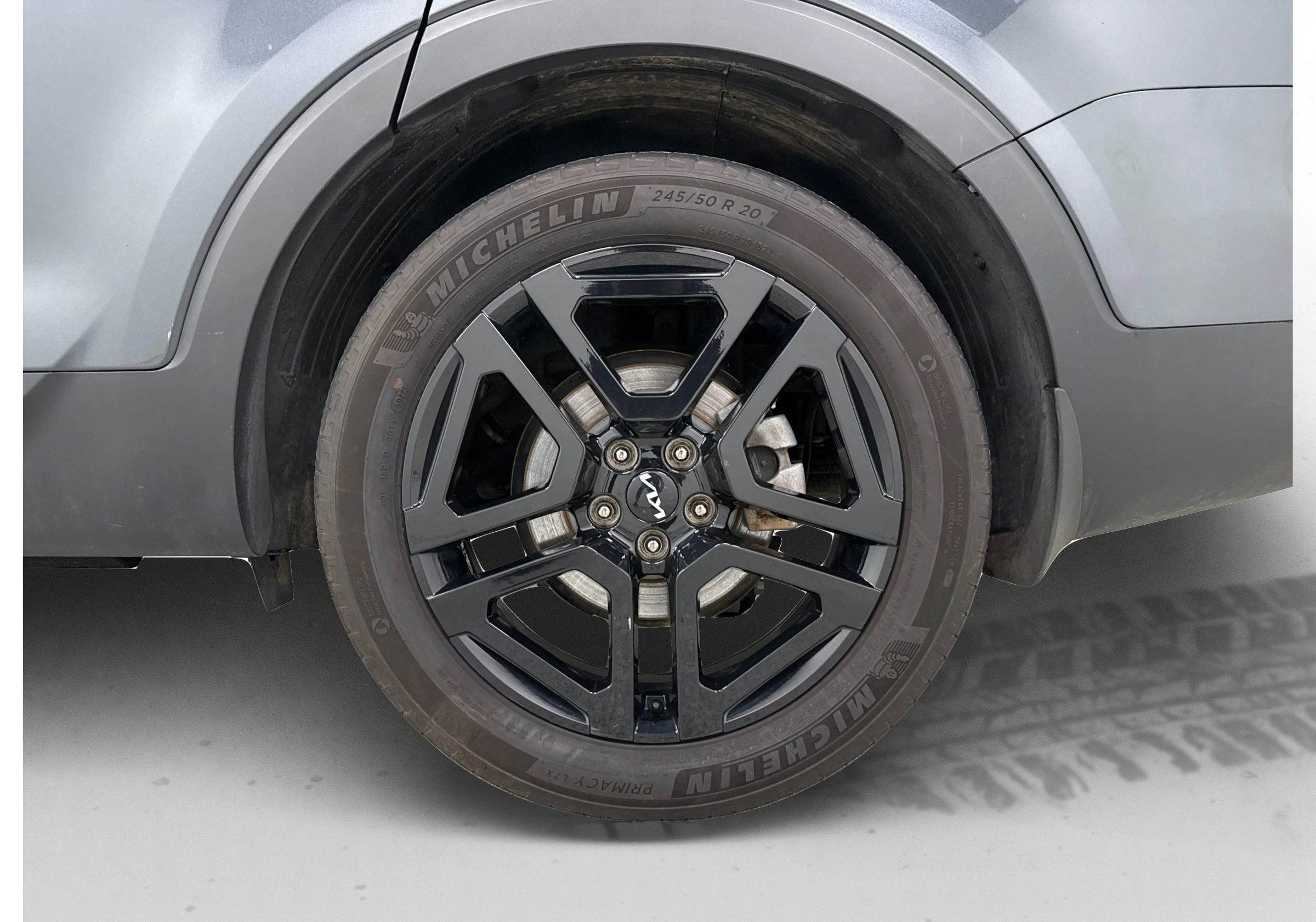 Used 2023 Kia Telluride AWD image 26