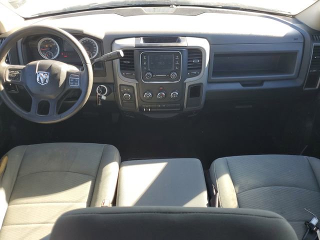 Used 2015 RAM 1500 Tradesman w/ Popular Equipment Group image 12