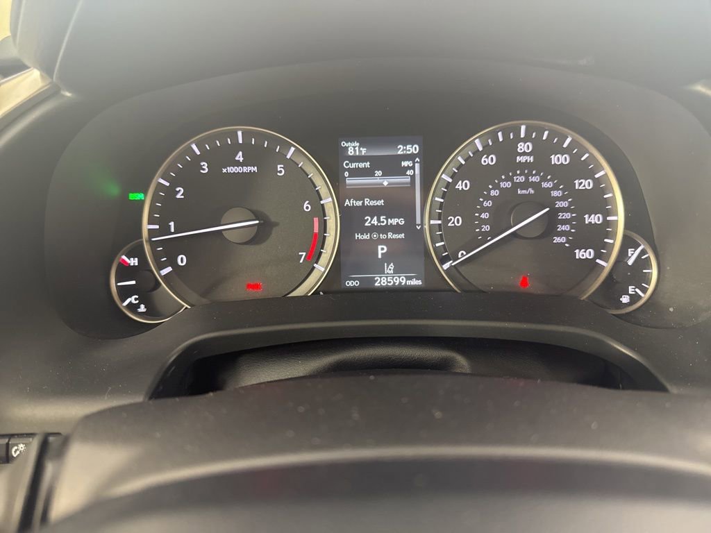 Used 2022 Lexus RX 350 FWD w/ Premium Package image 21