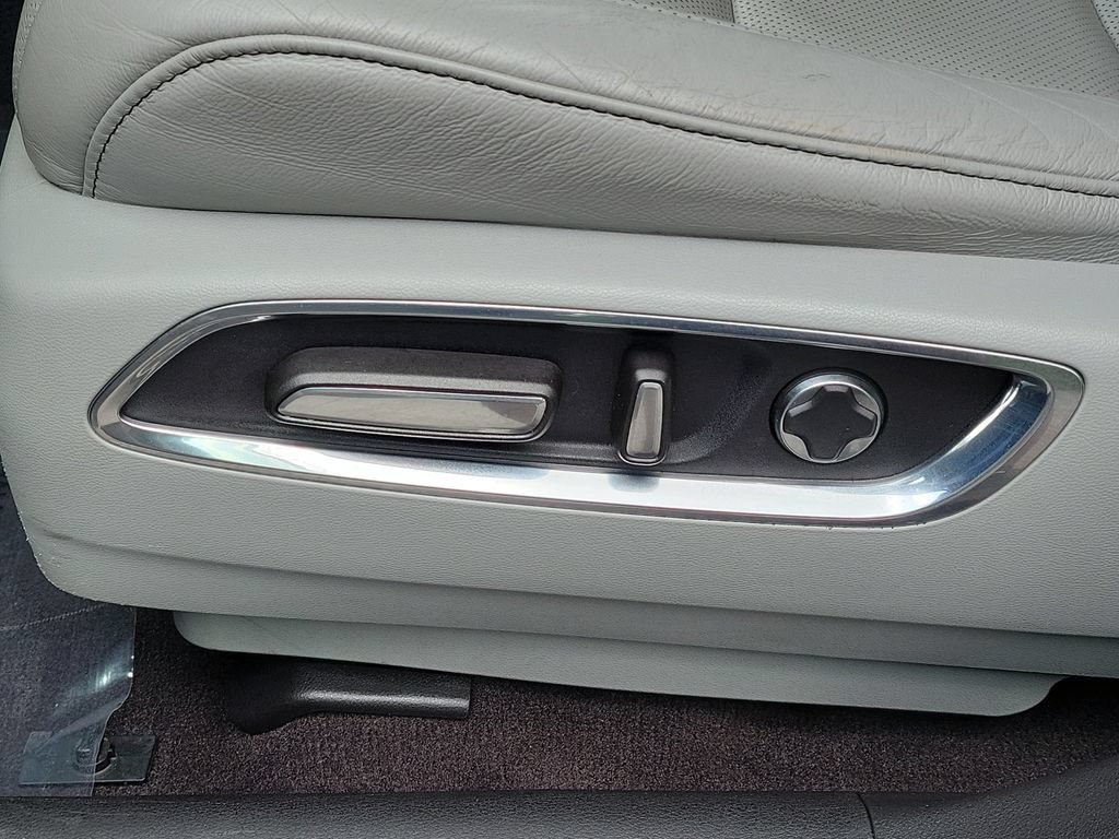 Used 2020 Acura MDX w/ Technology Package FWD image 21