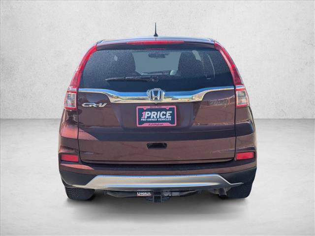 Used 2016 Honda CR-V EX image 6