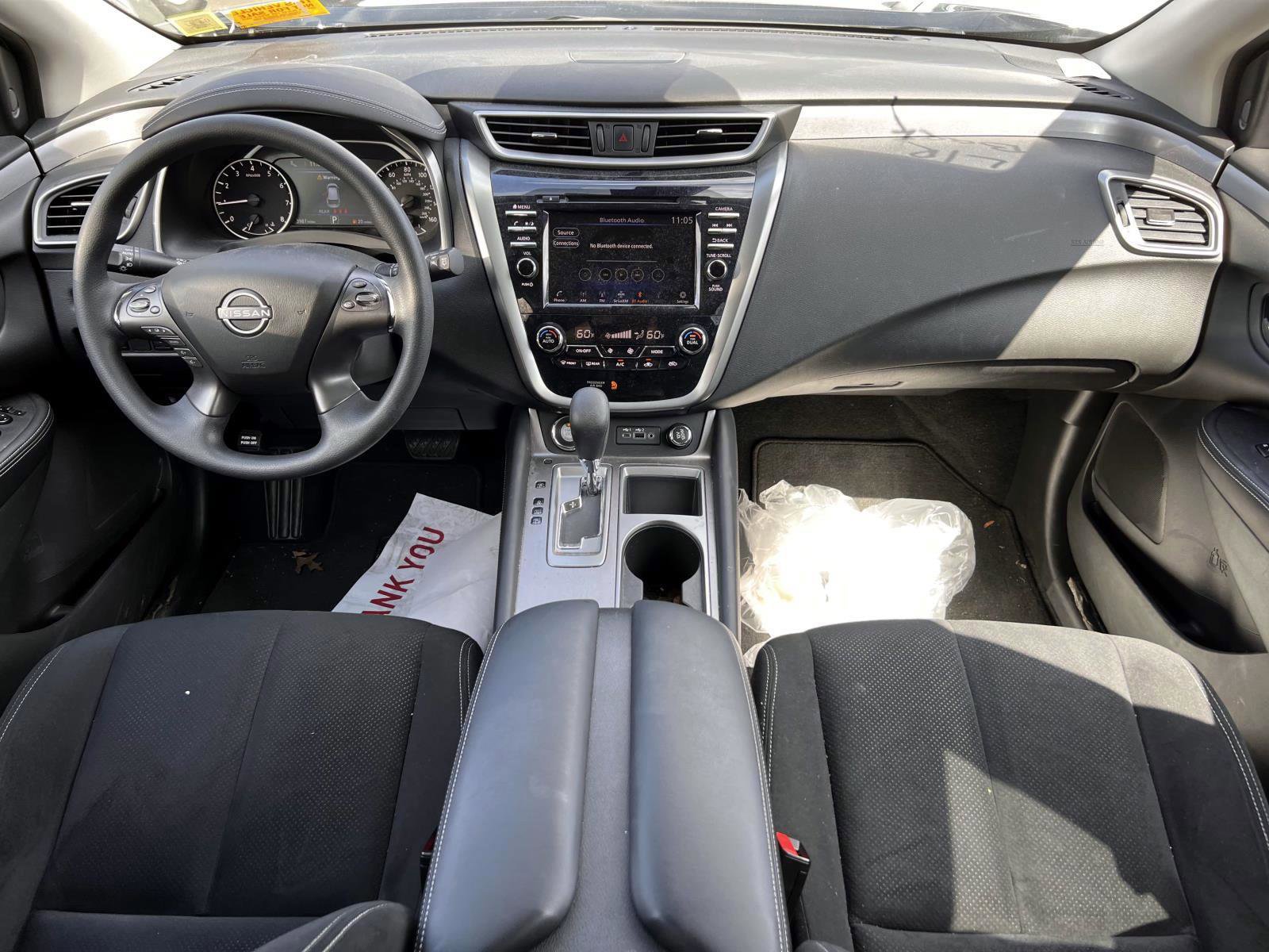 Used 2023 Nissan Murano S AWD/4WD image 11