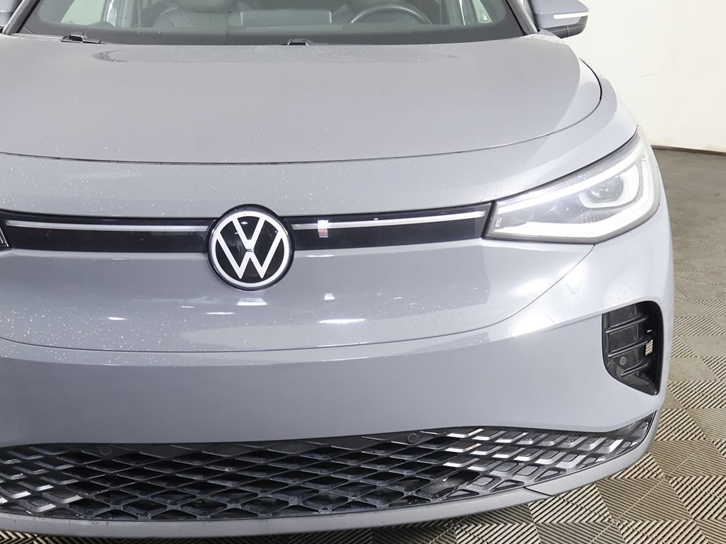 Used 2023 Volkswagen ID.4 S RWD image 16