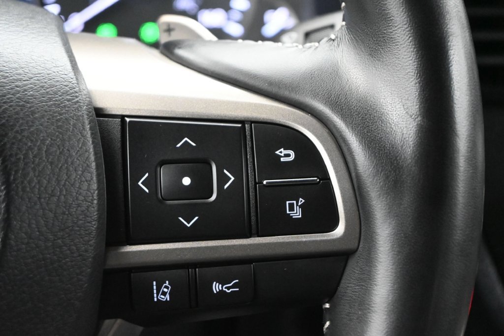 Used 2022 Lexus RX 350L Premium w/ Premium Package AWD/4WD image 9