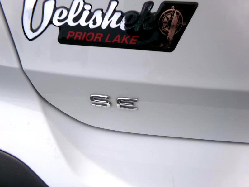 Used 2023 Volkswagen Taos SE image 48