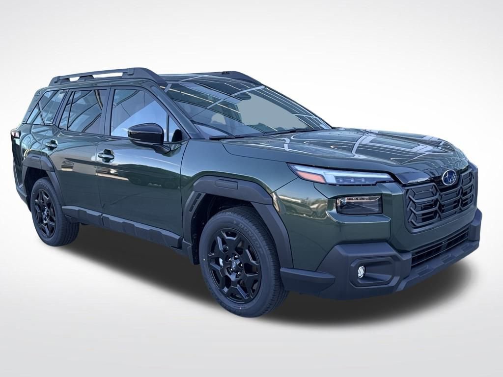 New 2026 Subaru Outback Limited image 9