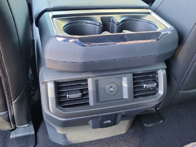 New 2026 Ford F150 Lariat w/ Equipment Group 501A Mid AWD/4WD image 17
