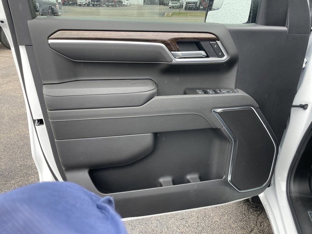 New 2026 GMC Sierra 1500 Elevation w/ Elevation Select Package image 10