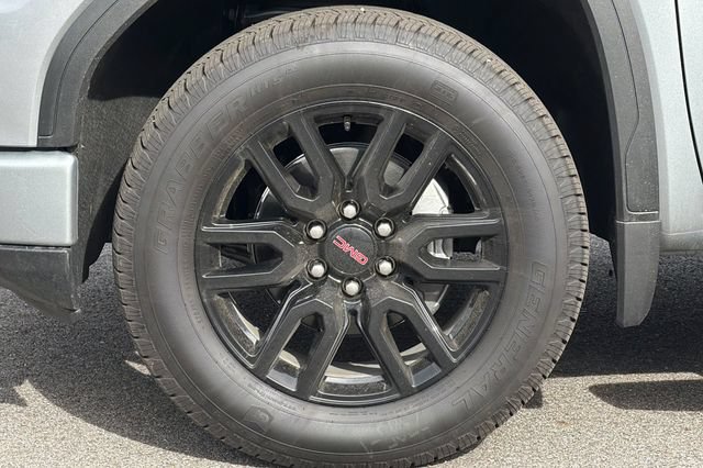 Used 2026 GMC Sierra 1500 Elevation AWD/4WD image 41